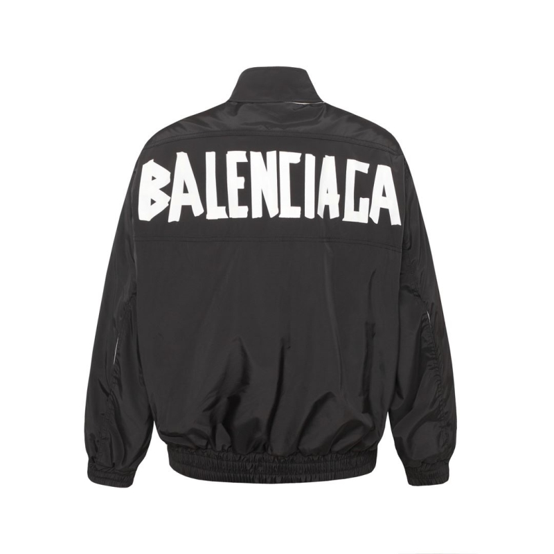 Balenciaga Coats